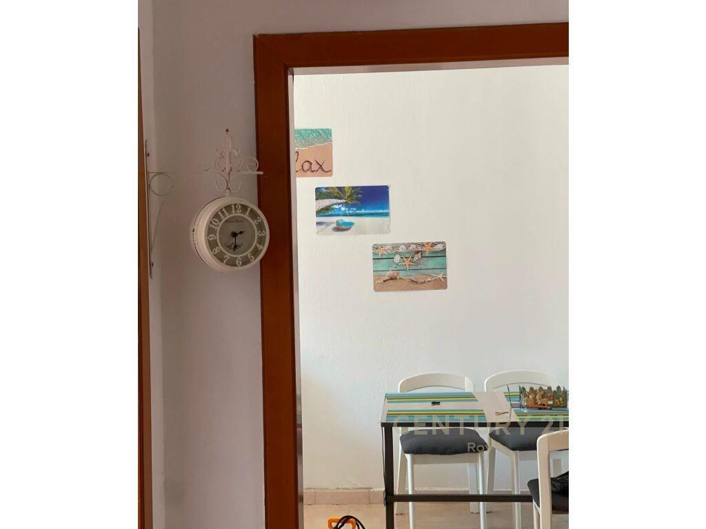 Apartament 1+1 me Qira në Plazh Iliria, Durrës – 260€ | 64 m