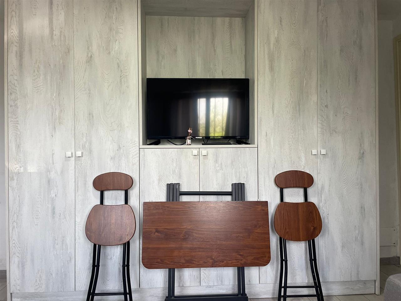 Apartament me qera, Sauk, 180 euro