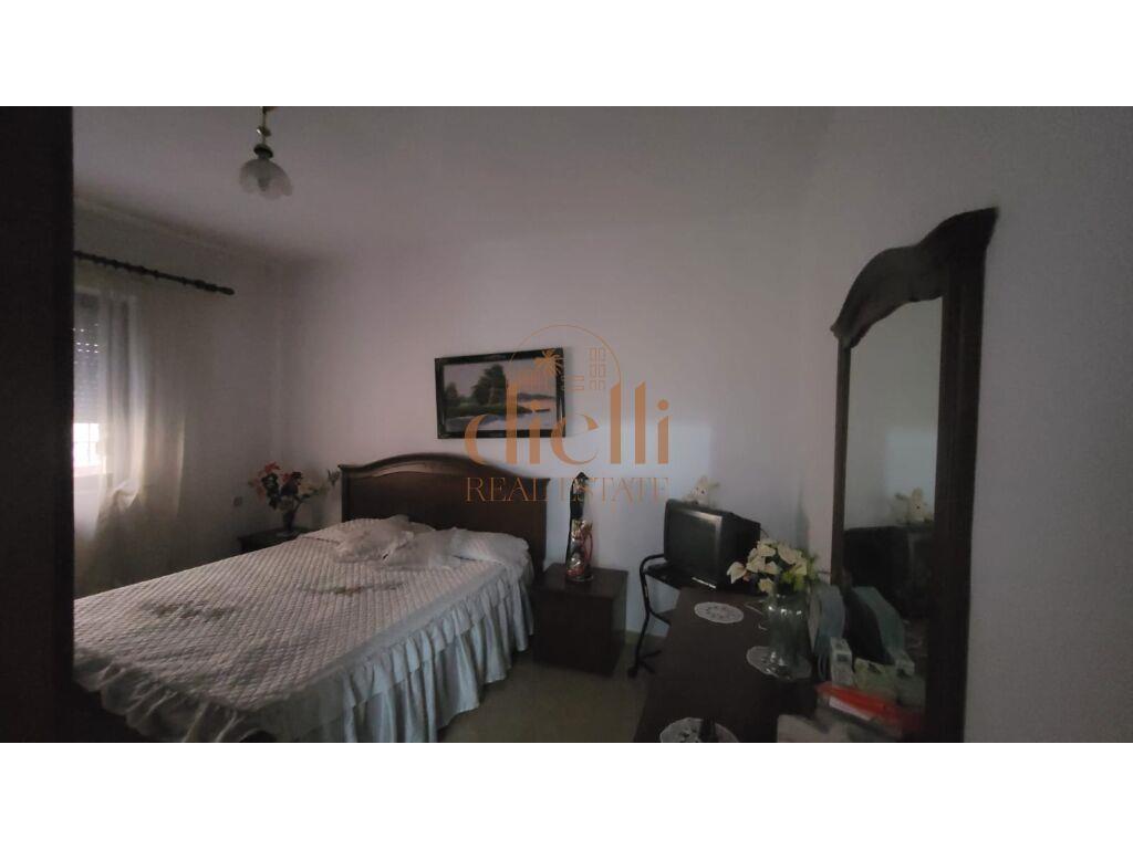 SHITET APARTAMENT 2+1, RRUGA XHANFIZE KEKO (XHAMLLIK)
