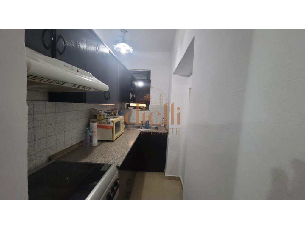 SHITET APARTAMENT 2+1, RRUGA XHANFIZE KEKO (XHAMLLIK)