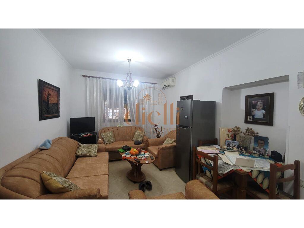 SHITET APARTAMENT 2+1, RRUGA XHANFIZE KEKO (XHAMLLIK)