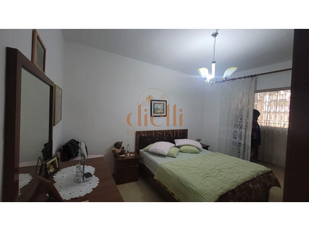 SHITET APARTAMENT 2+1, RRUGA XHANFIZE KEKO (XHAMLLIK)