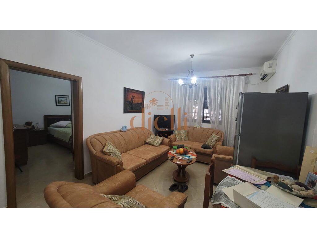 SHITET APARTAMENT 2+1, RRUGA XHANFIZE KEKO (XHAMLLIK)