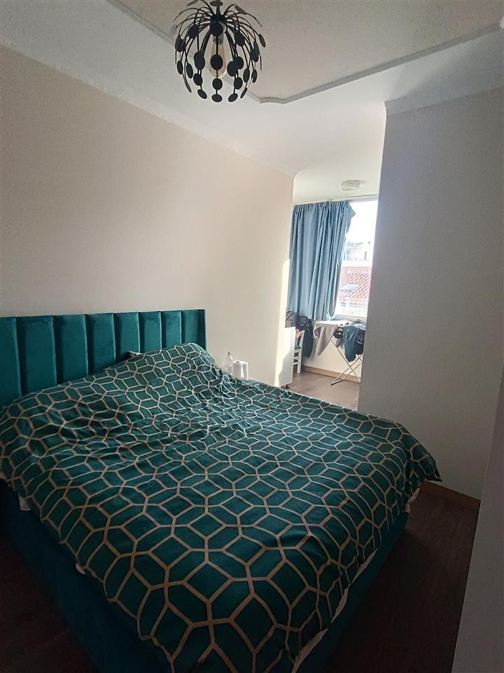 Jepet apartament okazion me qera