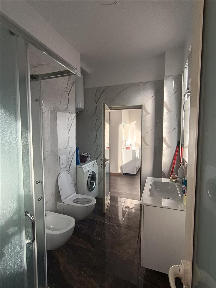 Jepet apartament okazion me qera