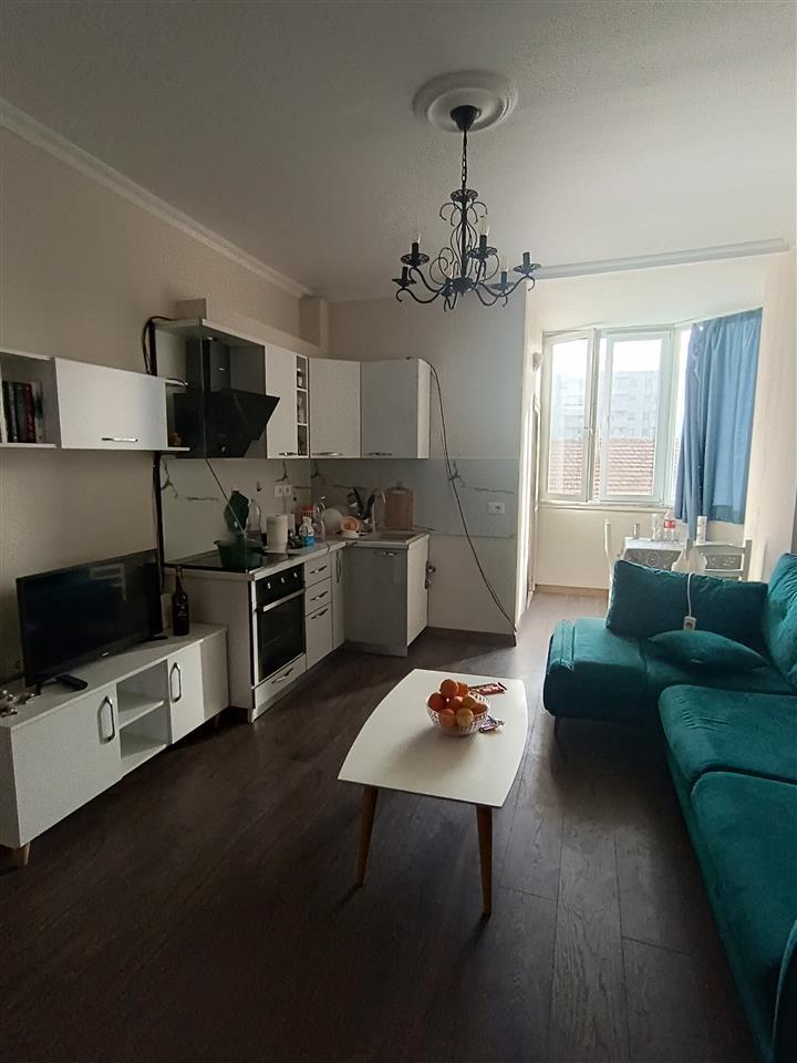 Jepet apartament okazion me qera