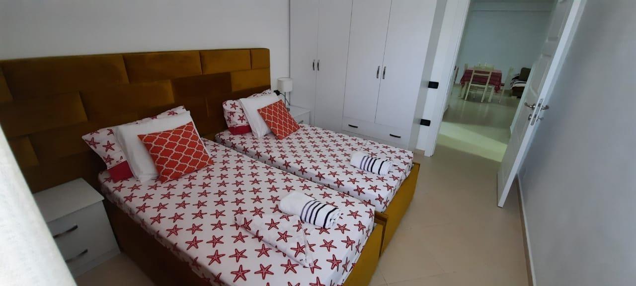 Apartament okazion te kompletuar me dokumenta