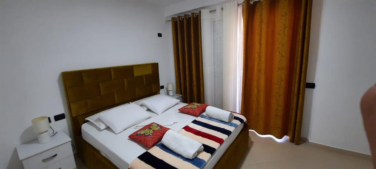 Apartament okazion te kompletuar me dokumenta