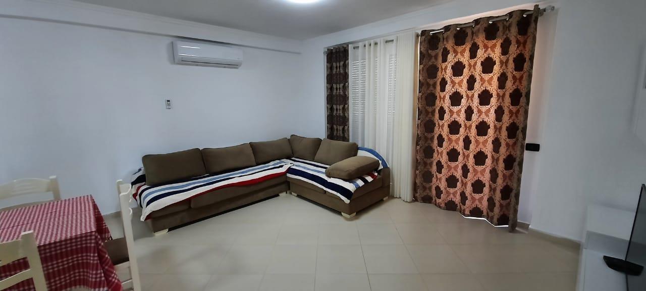 Apartament okazion te kompletuar me dokumenta