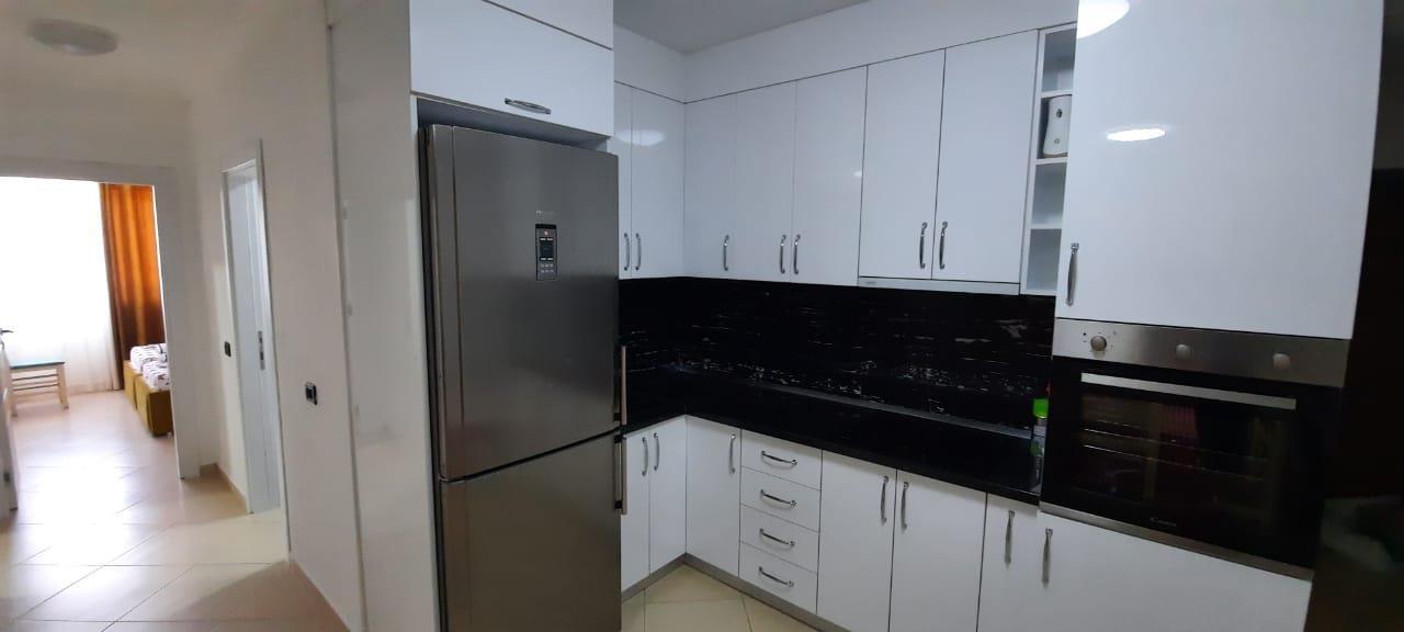 Apartament okazion te kompletuar me dokumenta