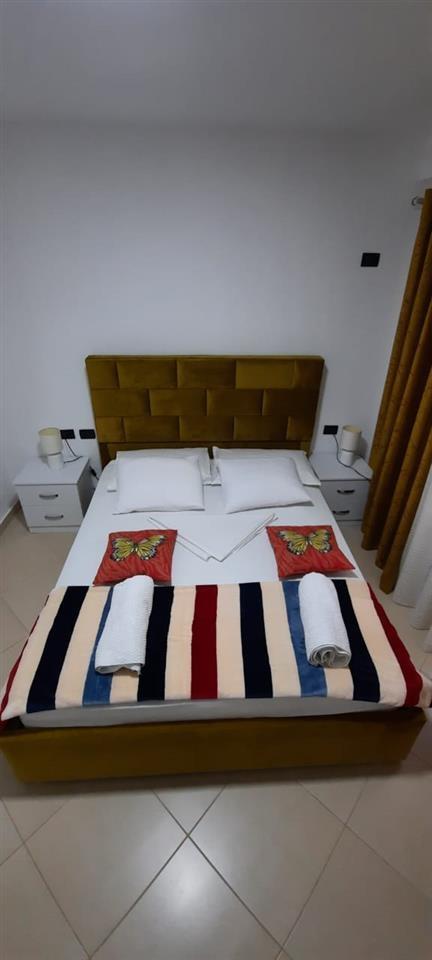 Apartament okazion te kompletuar me dokumenta