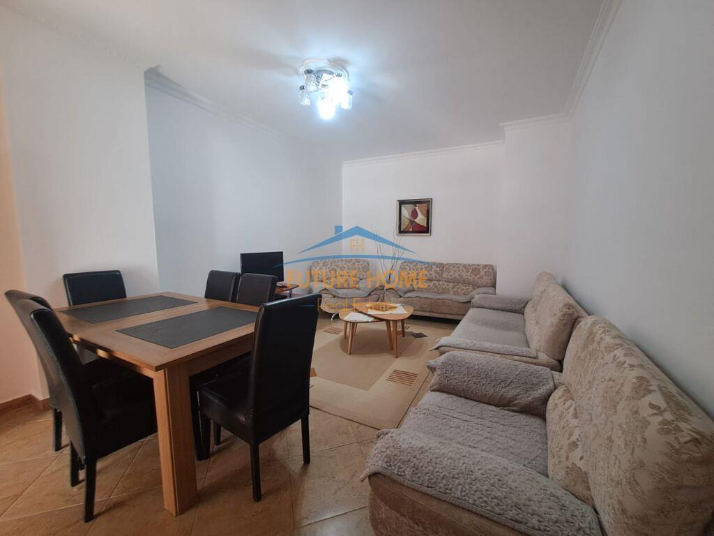 Qera, Apartament 3+1+2, Unaza e Re, Tirane.
