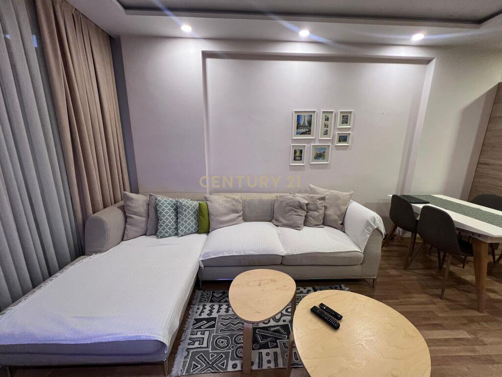 Qira Apartament 1+1 Tregu Elektrik €600