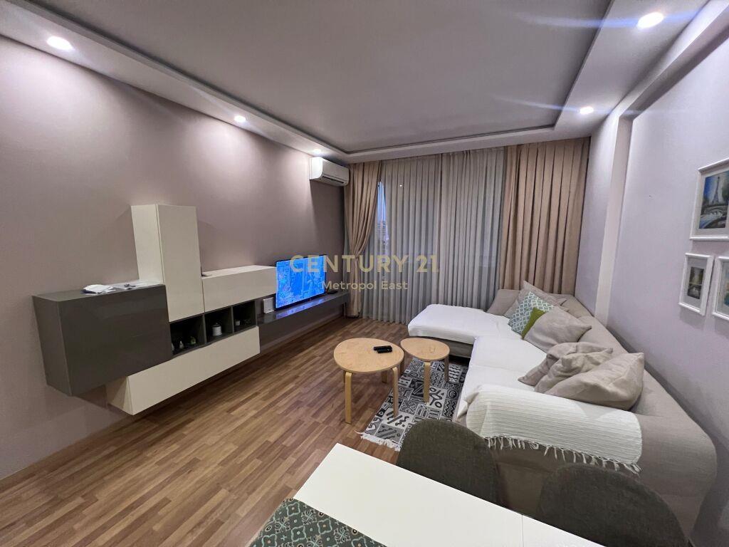 Qira Apartament 1+1 Tregu Elektrik €600