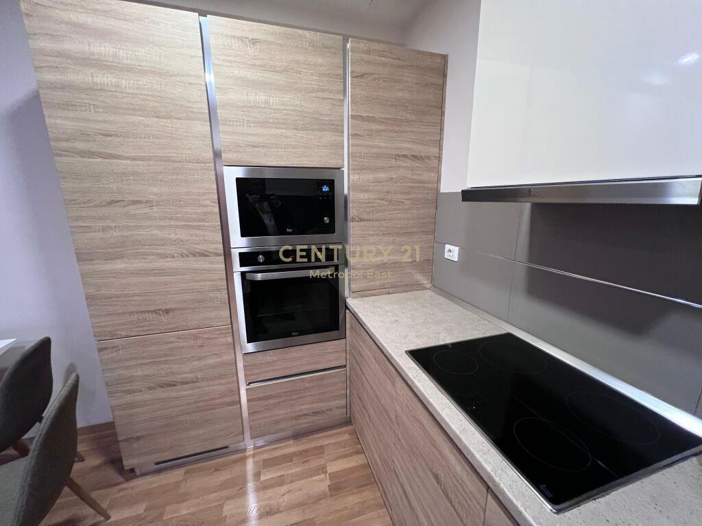 Qira Apartament 1+1 Tregu Elektrik €600