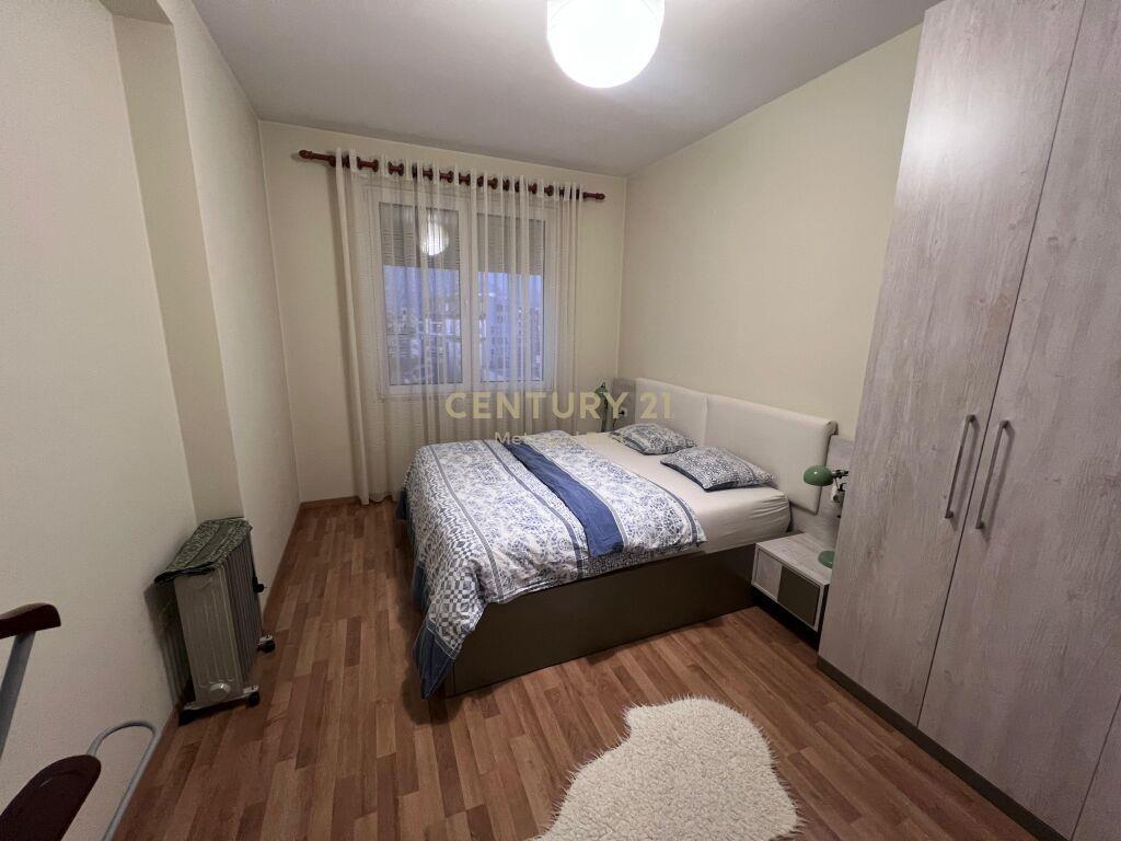 Qira Apartament 1+1 Tregu Elektrik €600