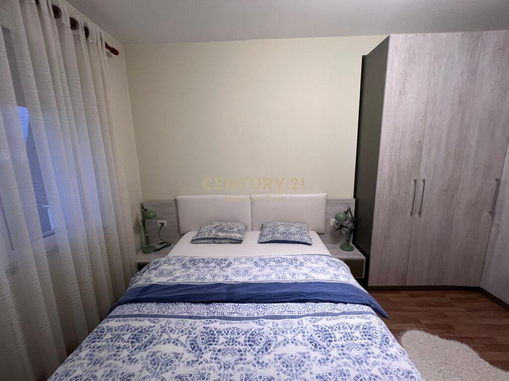 Qira Apartament 1+1 Tregu Elektrik €600