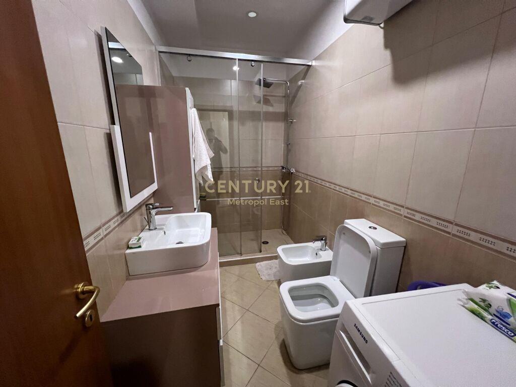 Qira Apartament 1+1 Tregu Elektrik €600