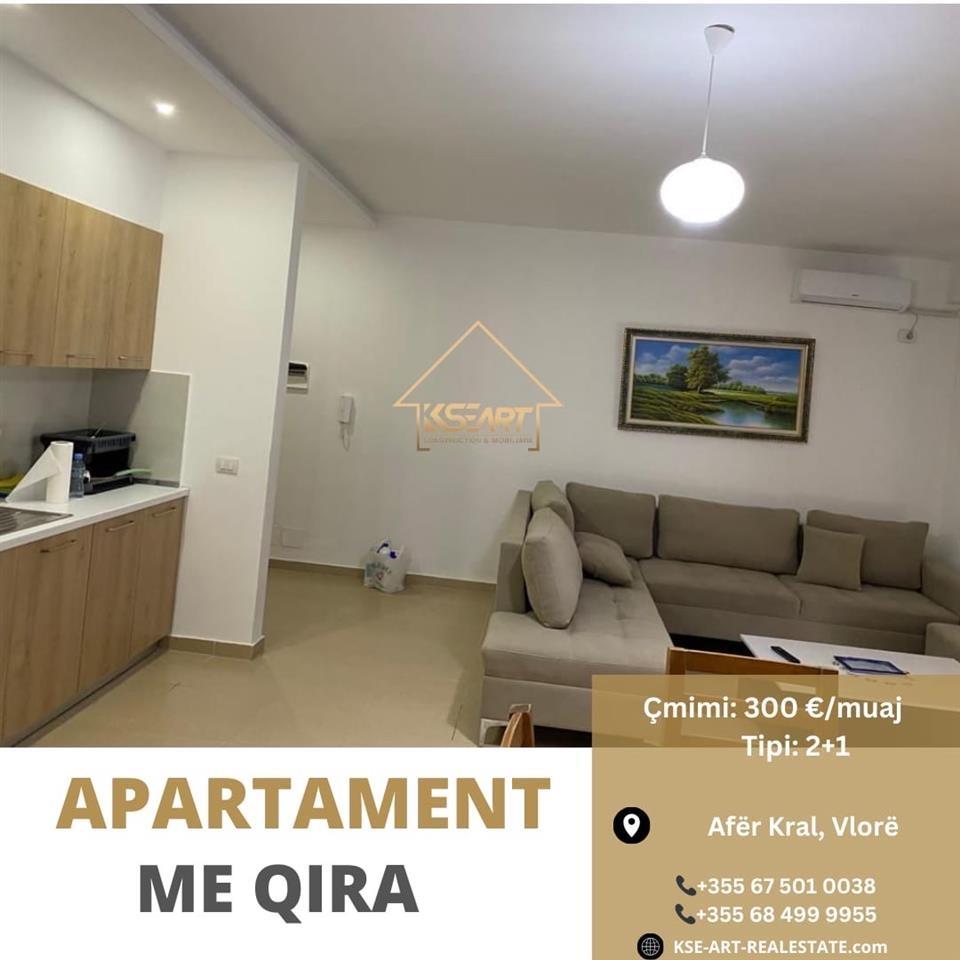 Jepet me qira afatgjatë