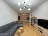 Shitet Apartment 2+1+2 Qendra Tregtare TEG 190,000 €