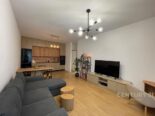 Shitet Apartment 2+1+2 Qendra Tregtare TEG 190,000 €