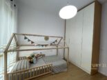 Shitet Apartment 2+1+2 Qendra Tregtare TEG 190,000 €