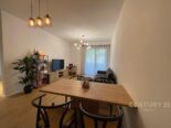 Shitet Apartment 2+1+2 Qendra Tregtare TEG 190,000 €
