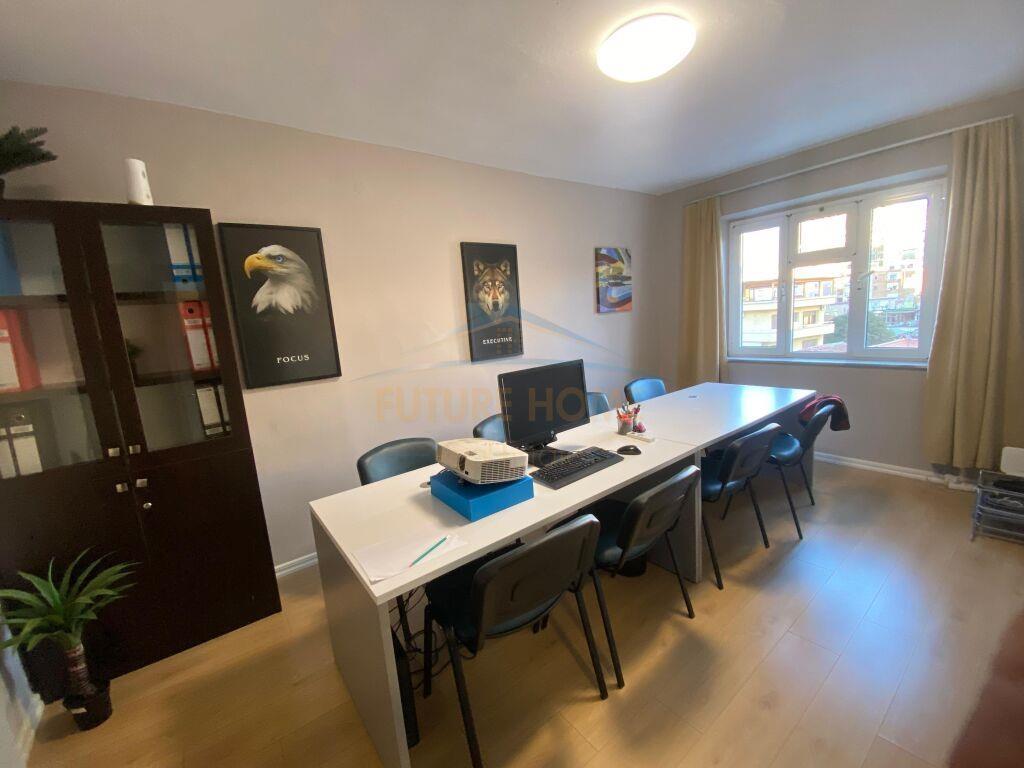 Qera, Apartament 1+1 , Myslym Shyr, Tirane.