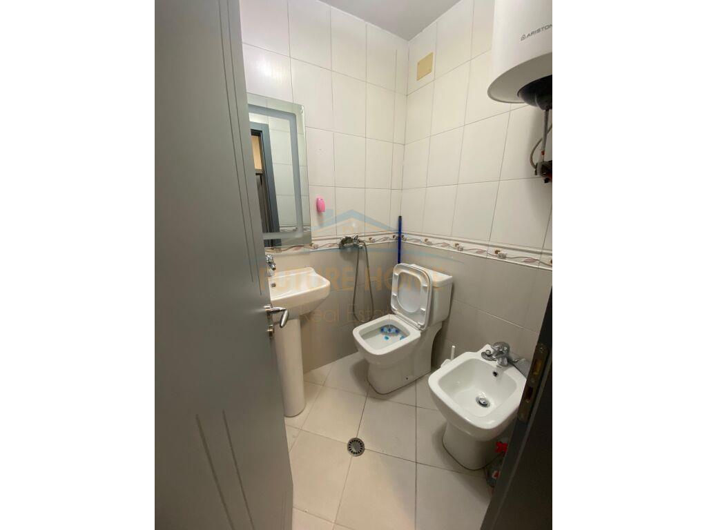 Qera, Apartament 1+1 , Myslym Shyr, Tirane.