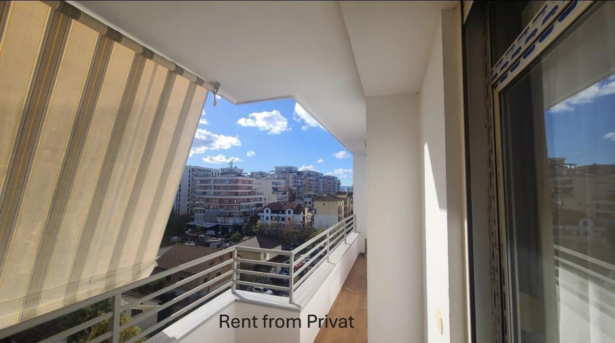 Jepet me Qera Apartament 70m2 n‘Don Bosko