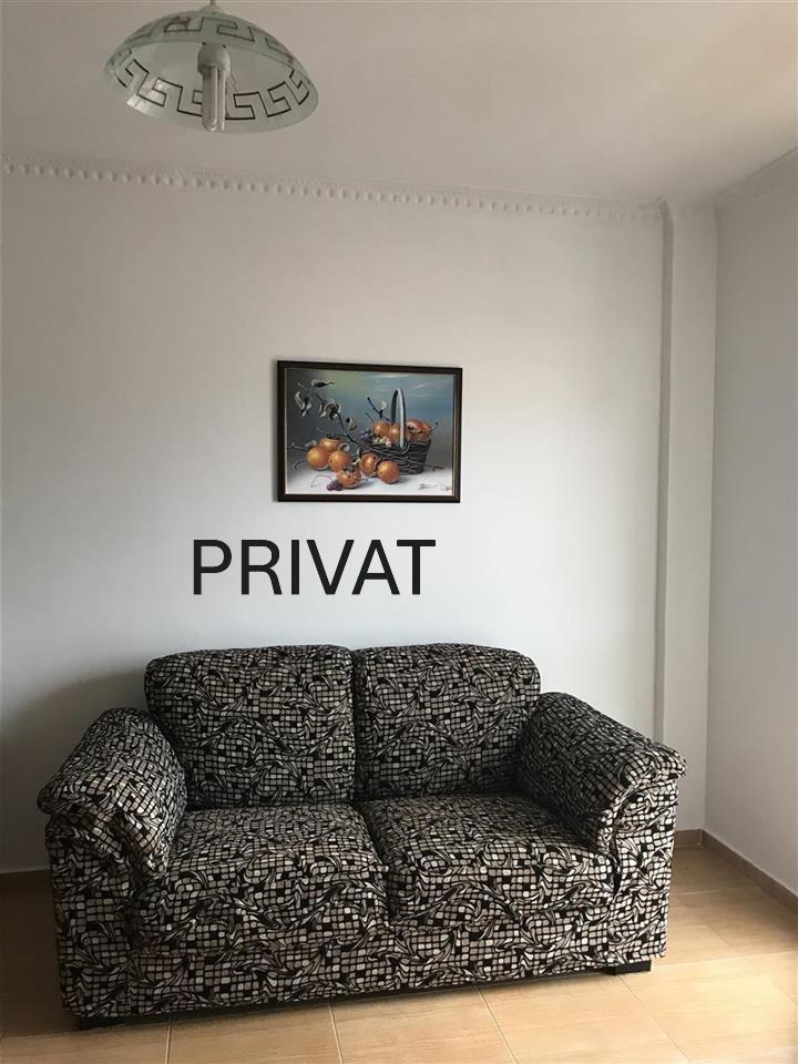 Jepet me Qera Apartament 70m2 n‘Don Bosko