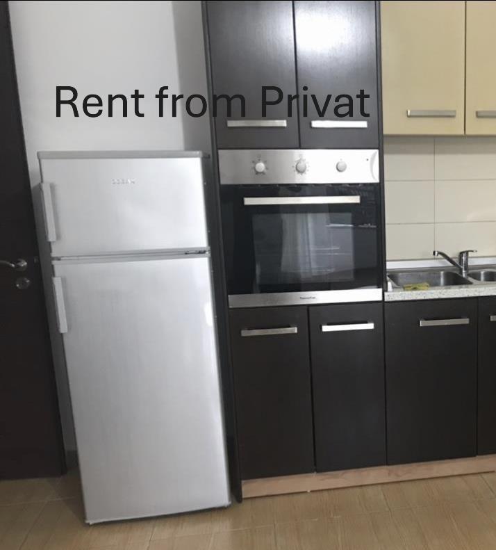 Jepet me Qera Apartament 70m2 n‘Don Bosko