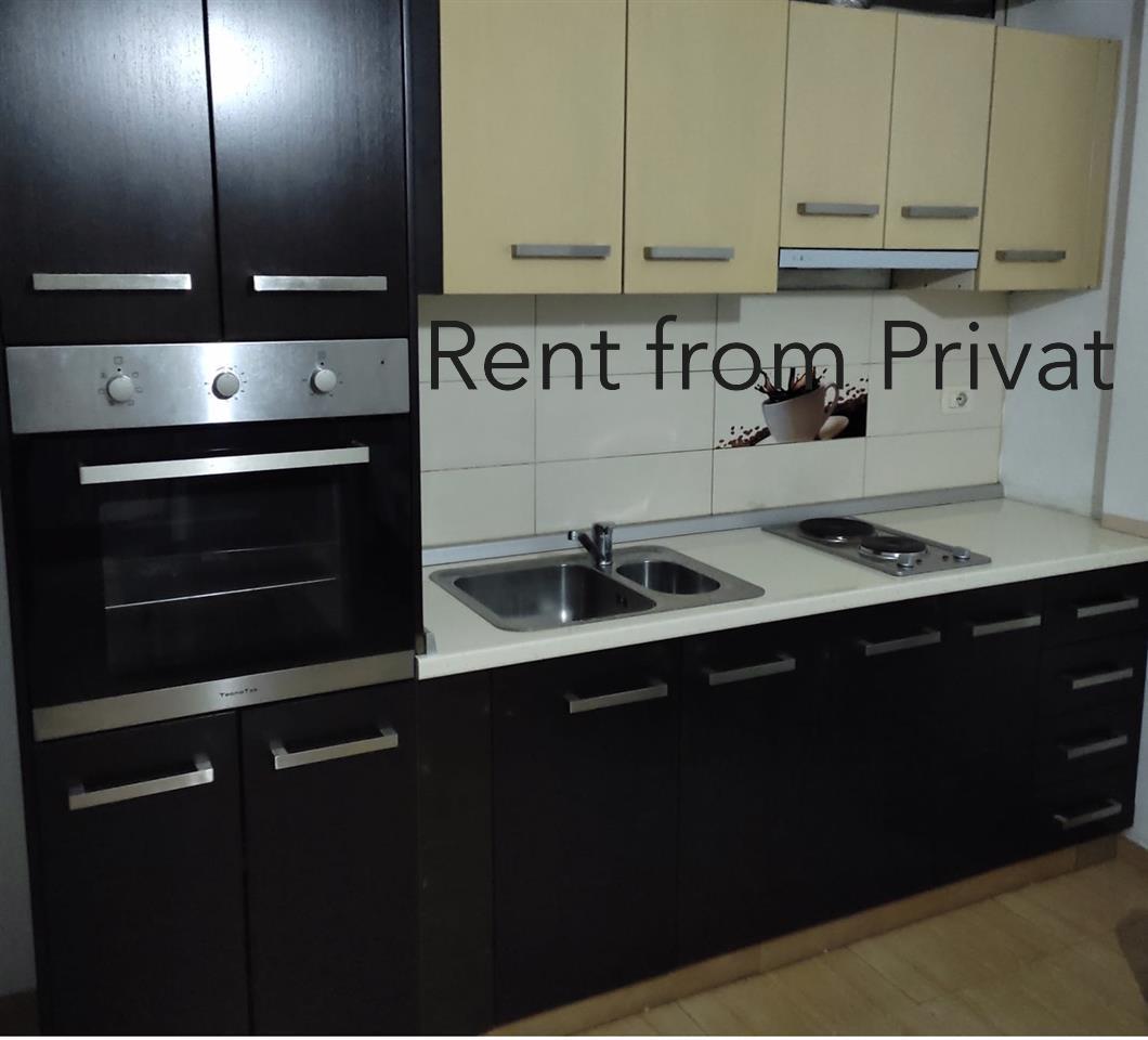 Jepet me Qera Apartament 70m2 n‘Don Bosko