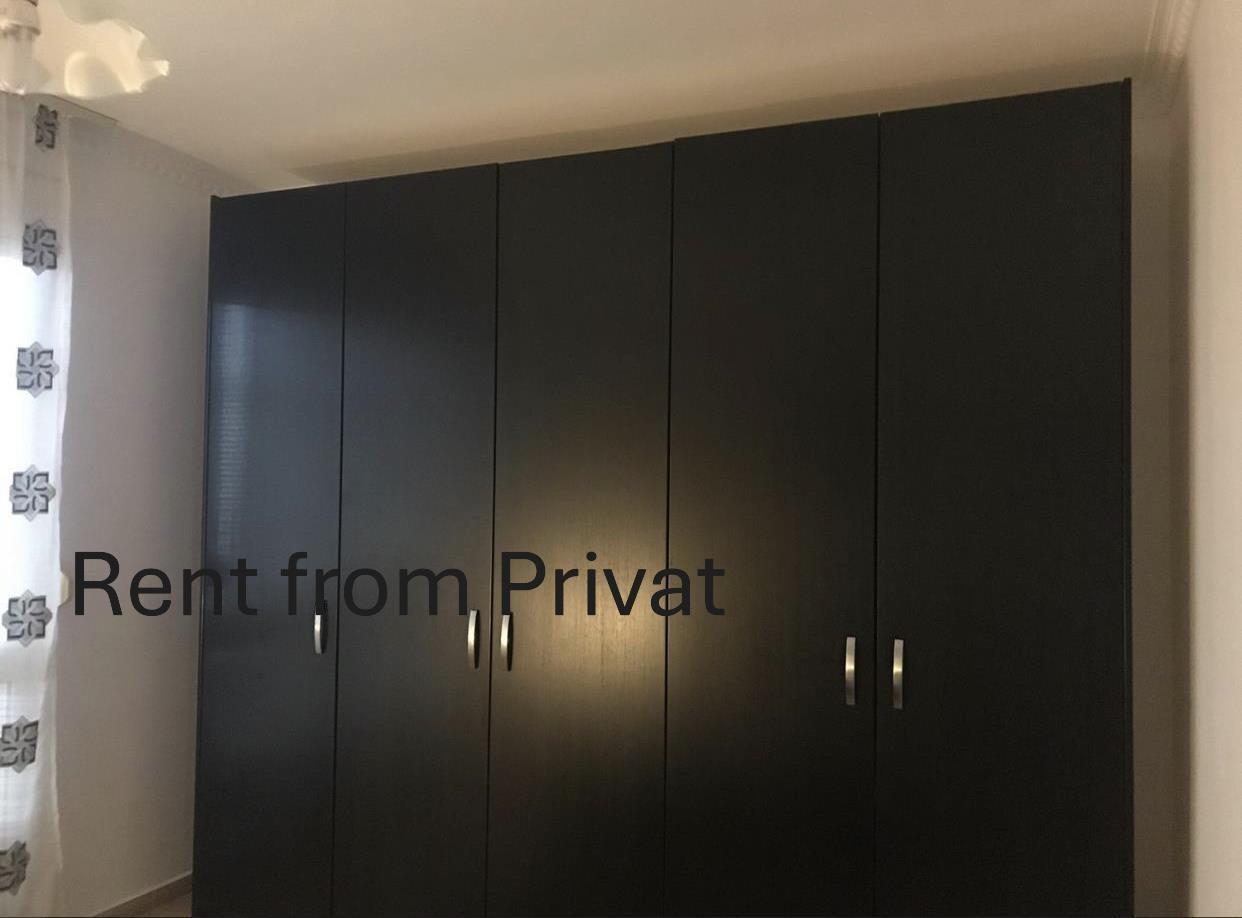 Jepet me Qera Apartament 70m2 n‘Don Bosko