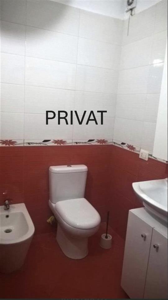 Jepet me Qera Apartament 70m2 n‘Don Bosko