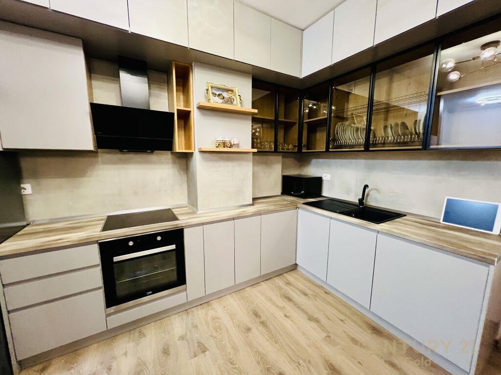Qira Apartment 1+1+1 Astiri 480 € /Muaj