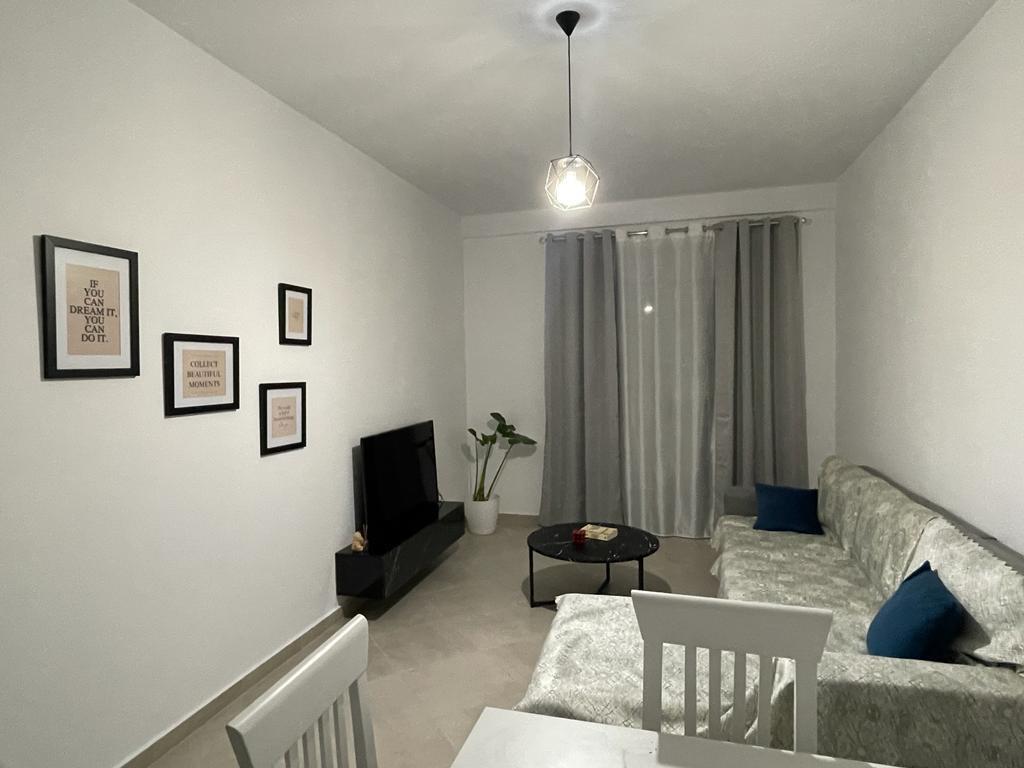 Jepet me qera shtepia 1+1 ne Vlore