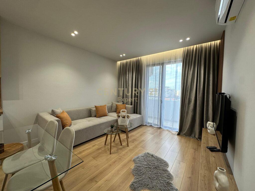 Qira Apartment 2+1+2 Hipoteka 900 € /Muaj