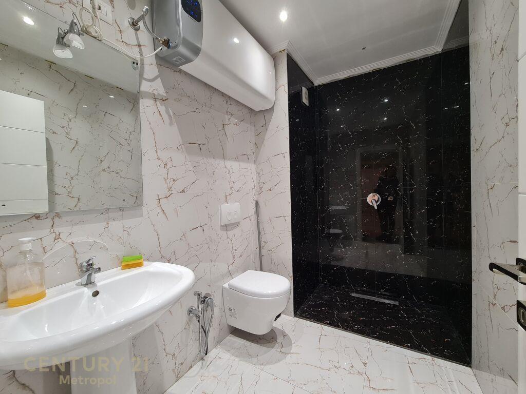 Qira Apartment 3+1+2 Stadiumi Qemal Stafa 1,500 € /Muaj