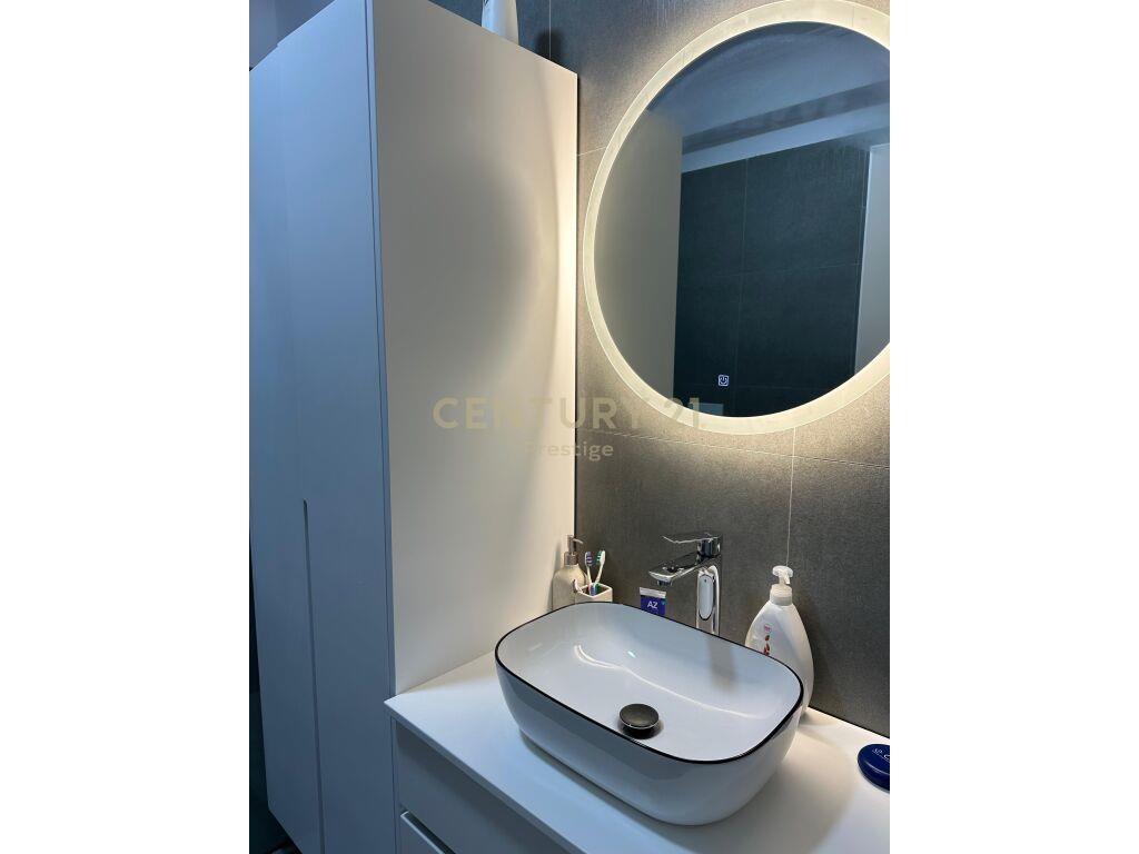 Qira Apartment 2+1+1 Astiri 600 € /Muaj