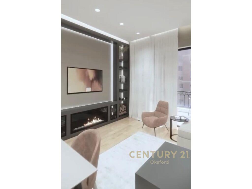 Qira Apartment 1+1+1 Kompleksi Delijorgji 1,000 € /Muaj