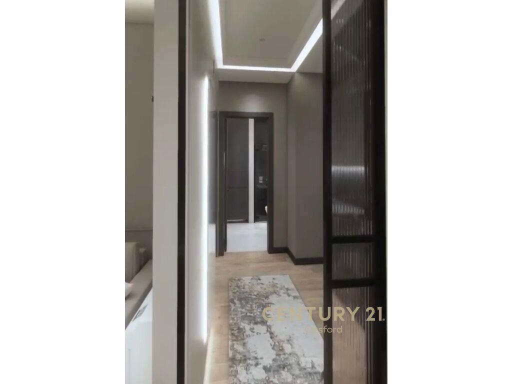 Qira Apartment 1+1+1 Kompleksi Delijorgji 1,000 € /Muaj