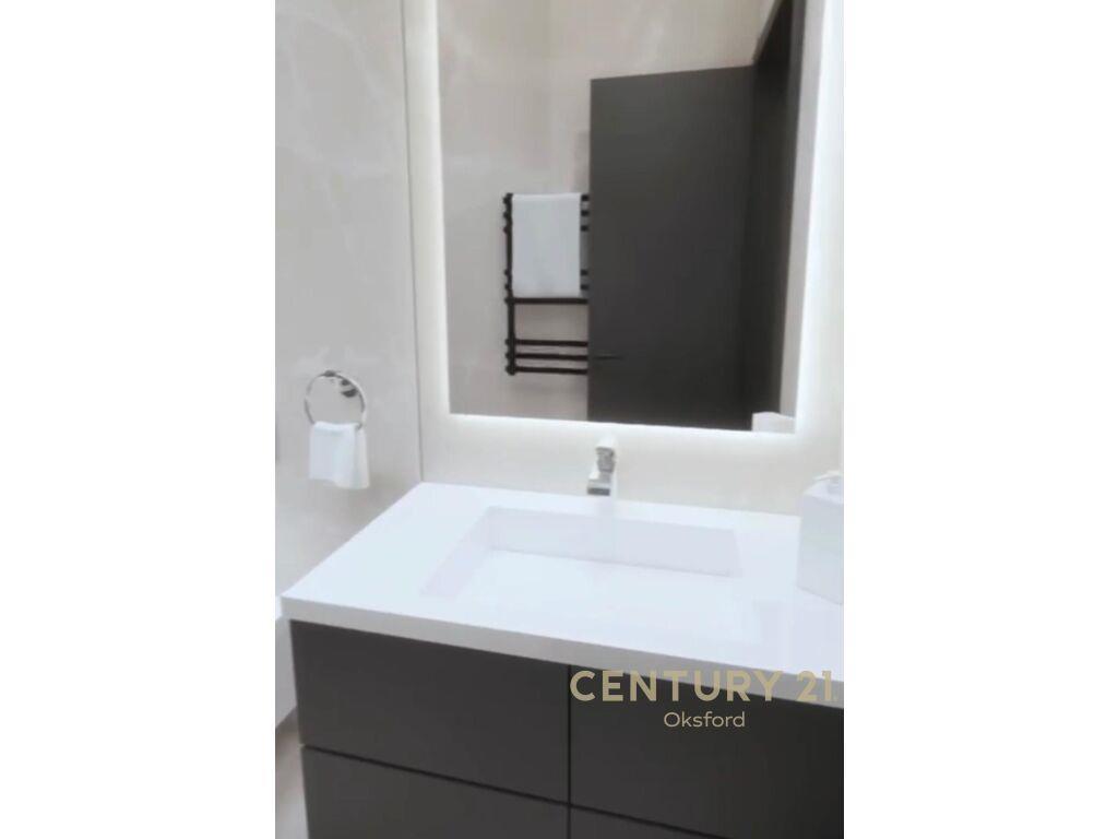 Qira Apartment 1+1+1 Kompleksi Delijorgji 1,000 € /Muaj