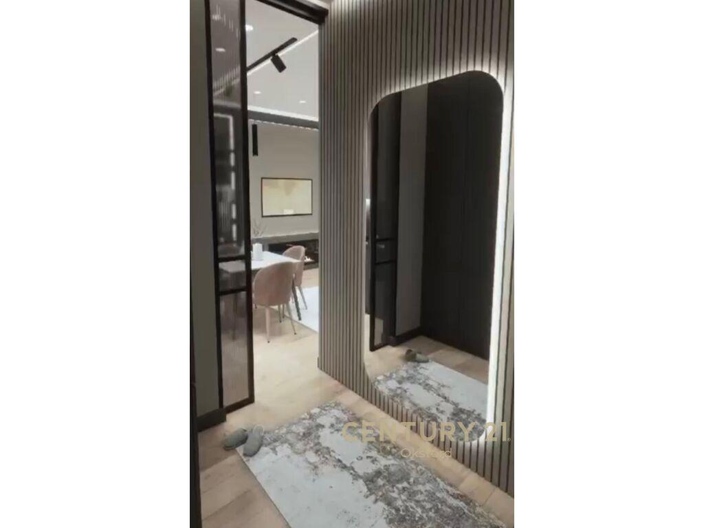 Qira Apartment 1+1+1 Kompleksi Delijorgji 1,000 € /Muaj