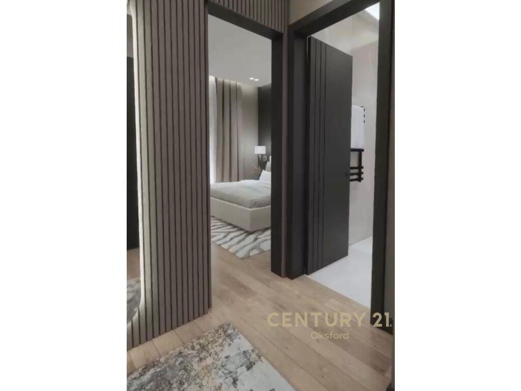 Qira Apartment 1+1+1 Kompleksi Delijorgji 1,000 € /Muaj