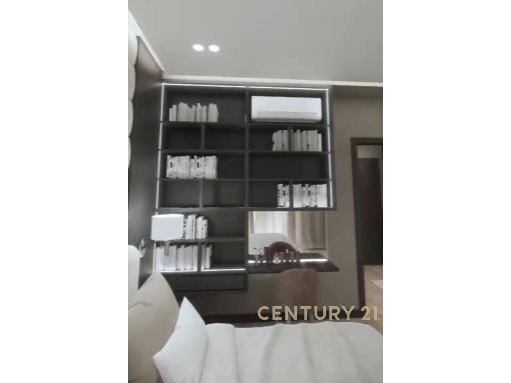 Qira Apartment 1+1+1 Kompleksi Delijorgji 1,000 € /Muaj