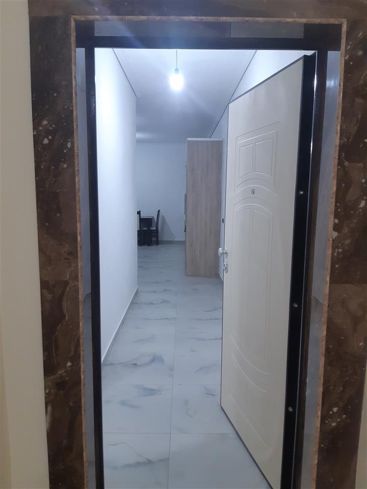 Jepet me qera afat gjat Apartamenti,Kati 6