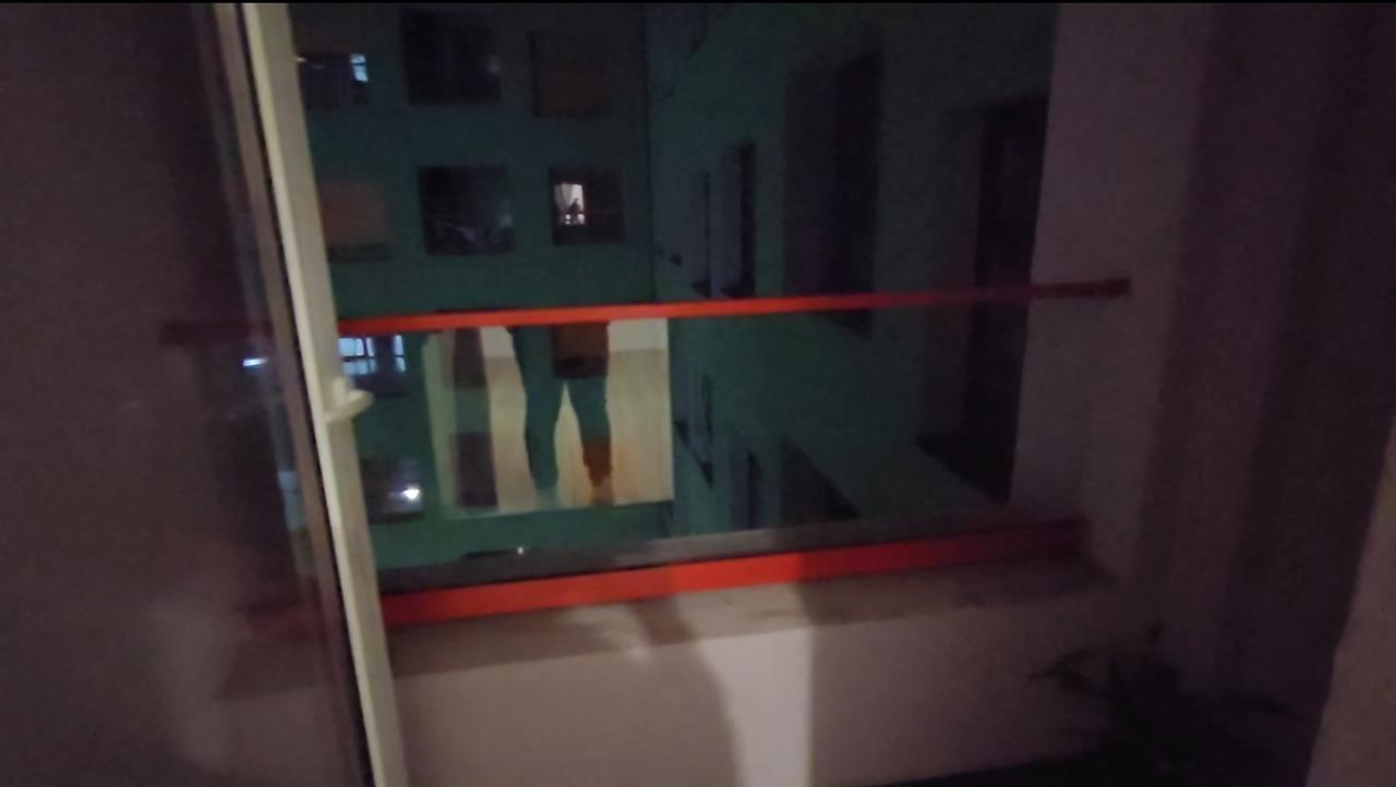 Jap me qera apartament 1+1 tek kompleksi Mangalem 21 AliDemi