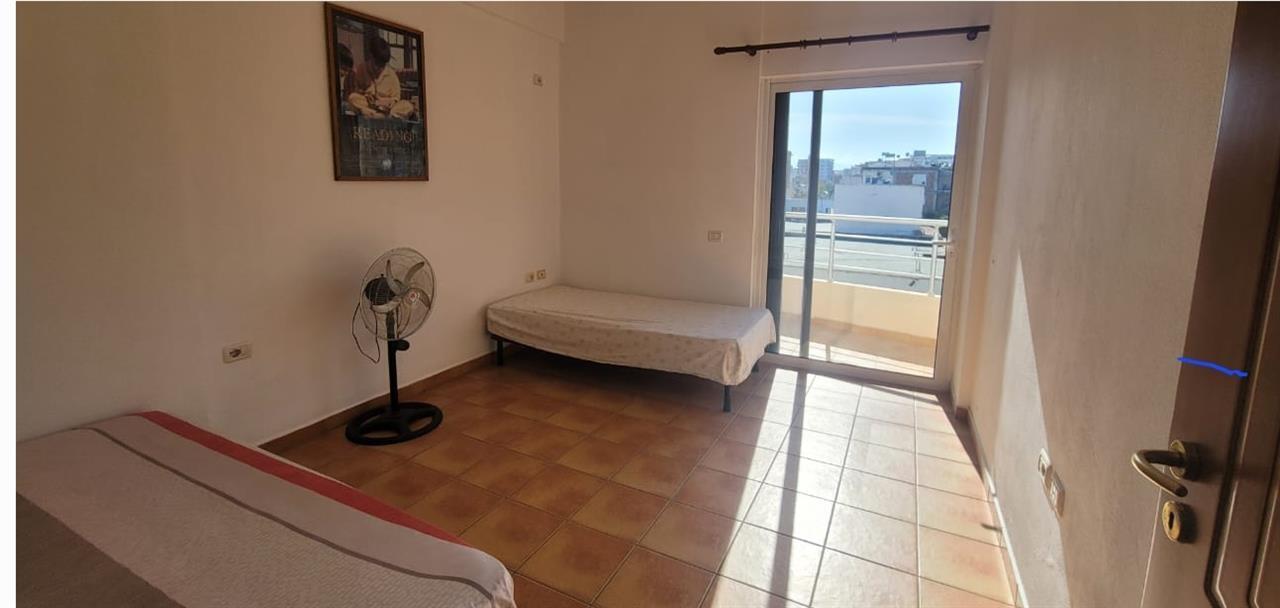 2 Apartamente 1 Jepet Me Qera 370E Tjetri Shitet 180,000E