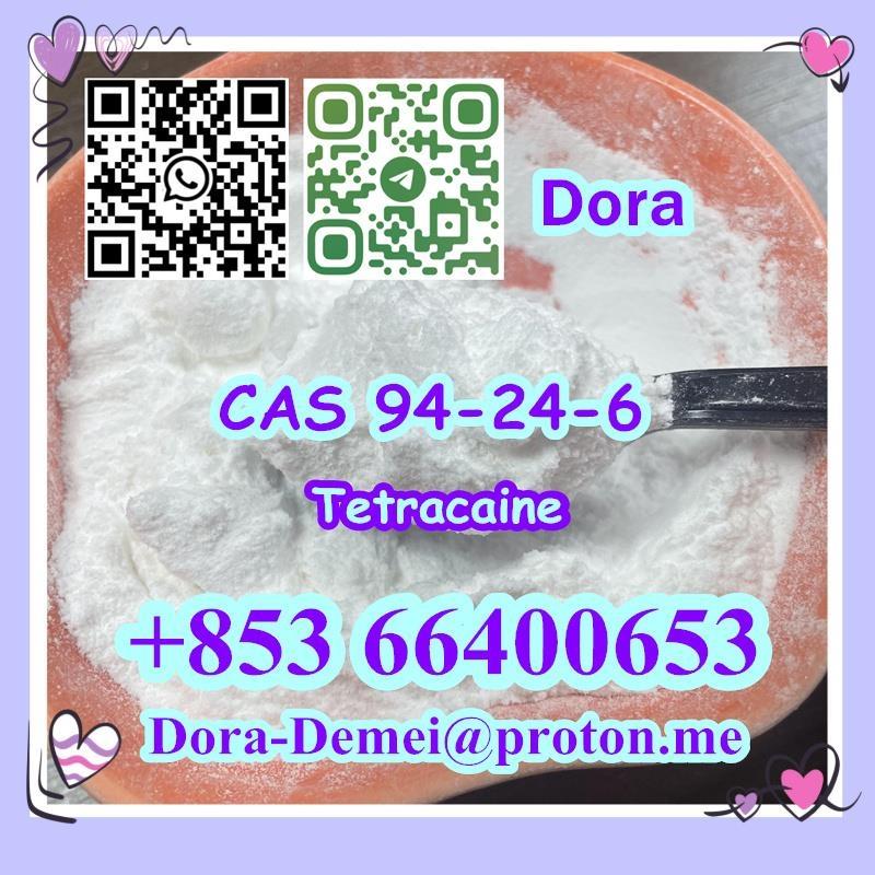 Tetracaine，CAS 94-24-6